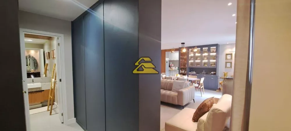 Apartamento, 3 quartos, 158 m² - Foto 21