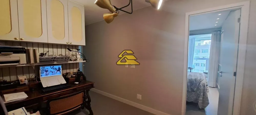 Apartamento, 3 quartos, 158 m² - Foto 6