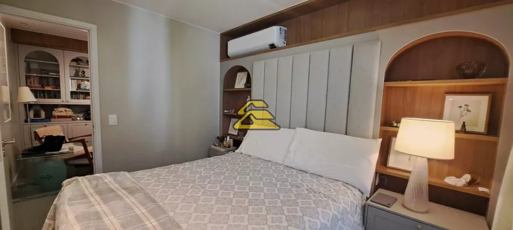Apartamento, 3 quartos, 158 m² - Foto 29