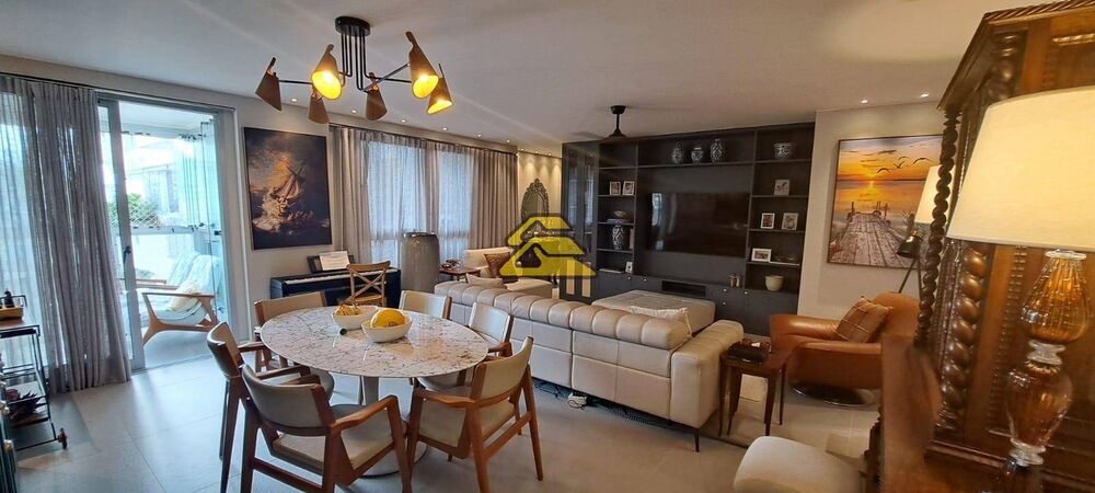 Apartamento, 3 quartos, 158 m² - Foto 34