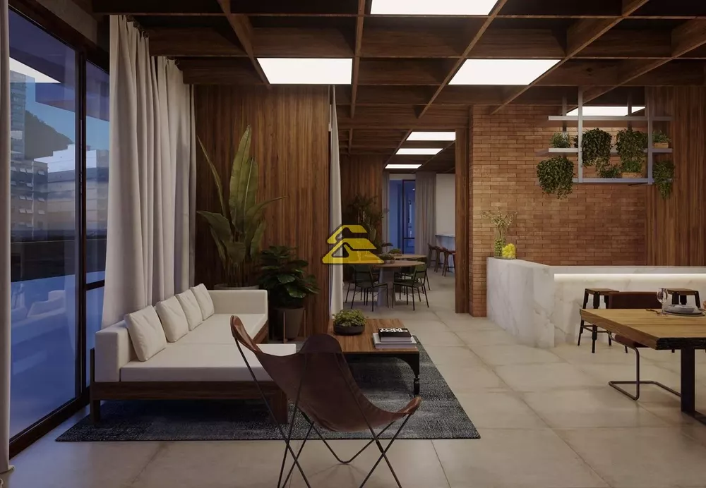 Apartamento, 3 quartos, 158 m² - Foto 13