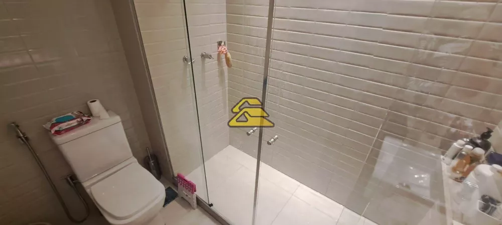Apartamento, 3 quartos, 158 m² - Foto 2