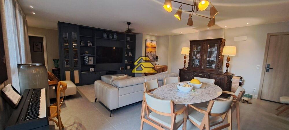 Apartamento, 3 quartos, 158 m² - Foto 33