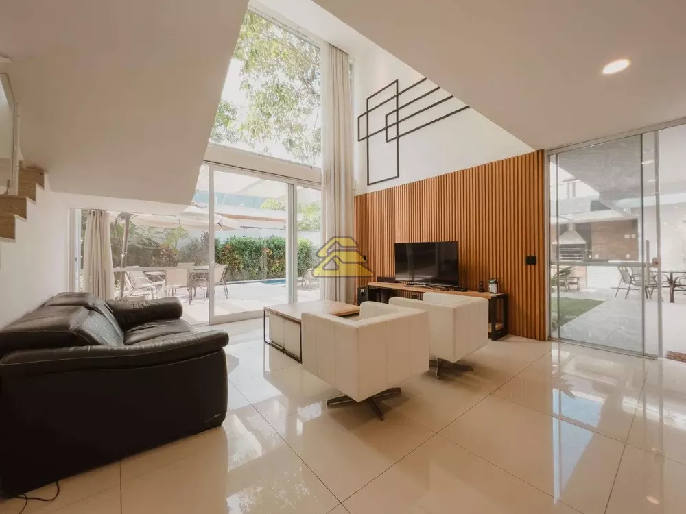 Casa, 4 quartos, 595 m² - Foto 4