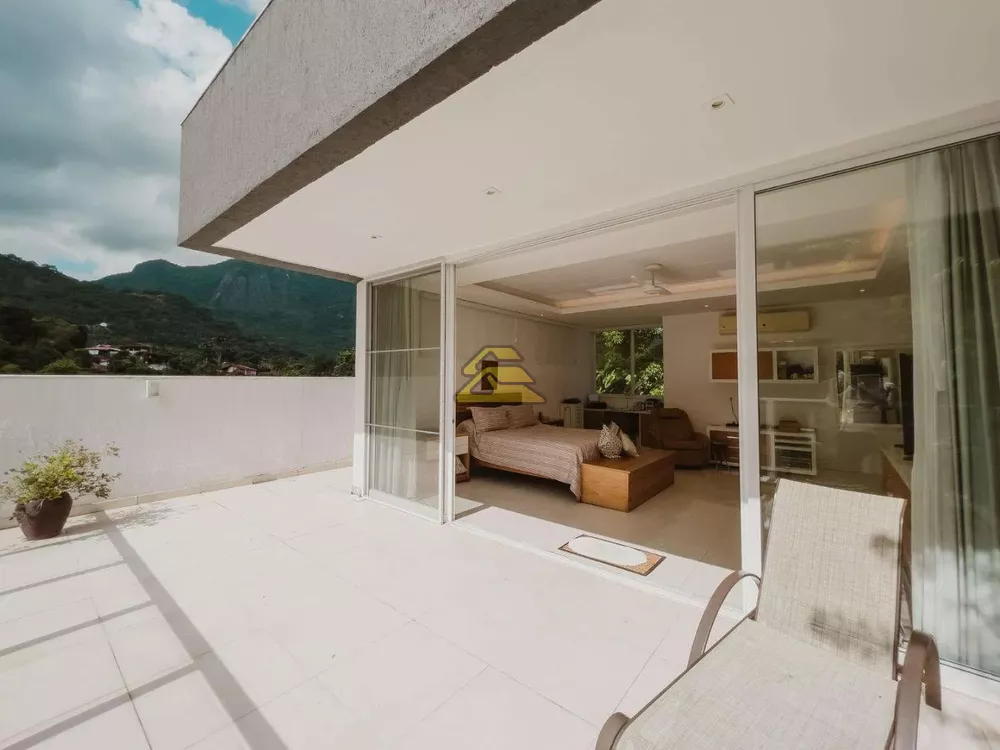 Casa, 4 quartos, 595 m² - Foto 1