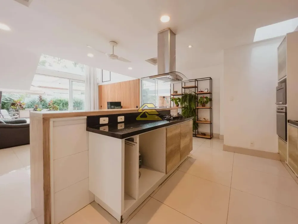 Casa, 4 quartos, 595 m² - Foto 22