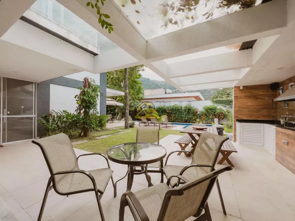 Casa, 4 quartos, 595 m² - Foto 7