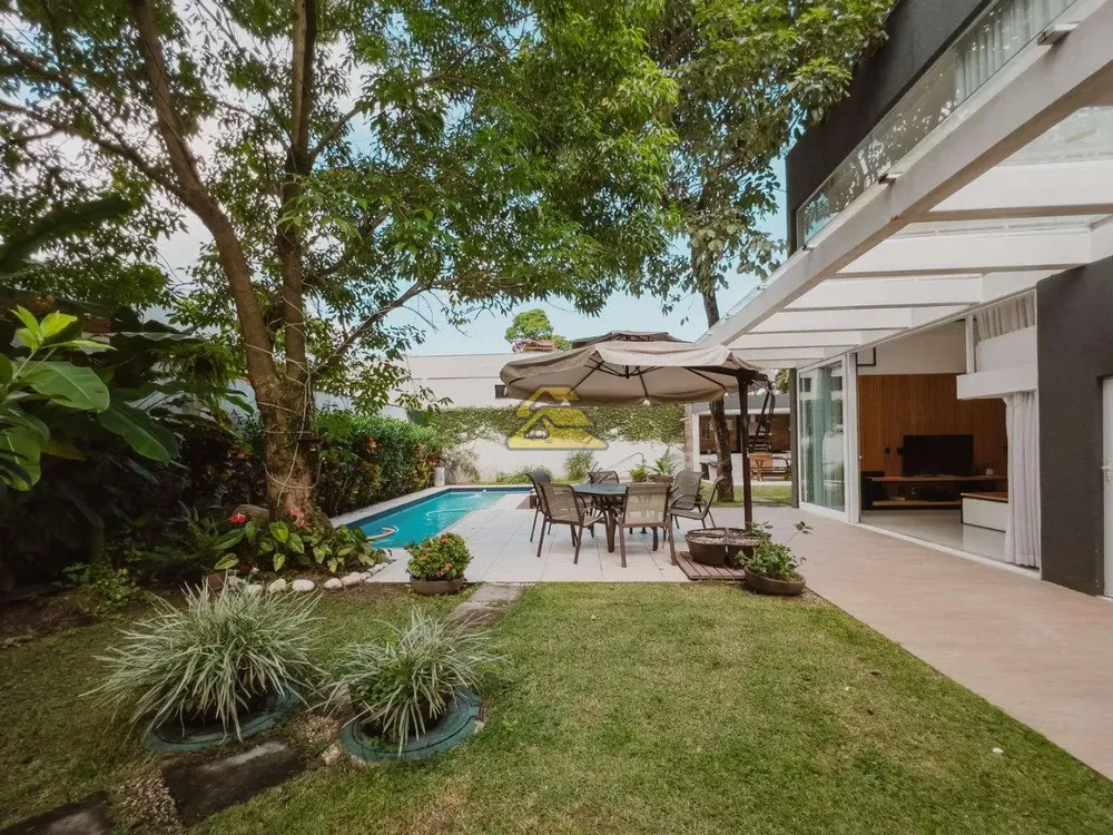 Casa, 4 quartos, 595 m² - Foto 23