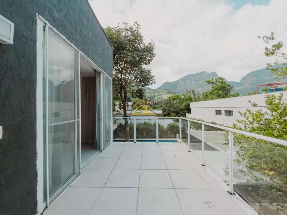 Casa, 4 quartos, 595 m² - Foto 30