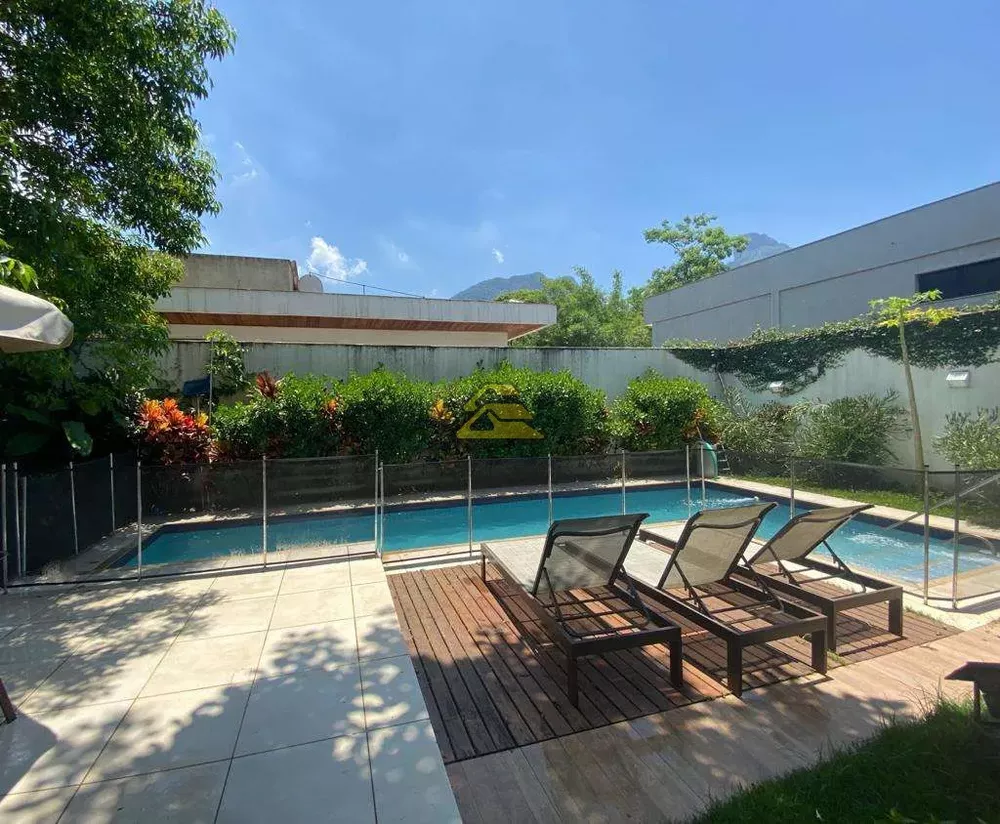 Casa, 4 quartos, 595 m² - Foto 5