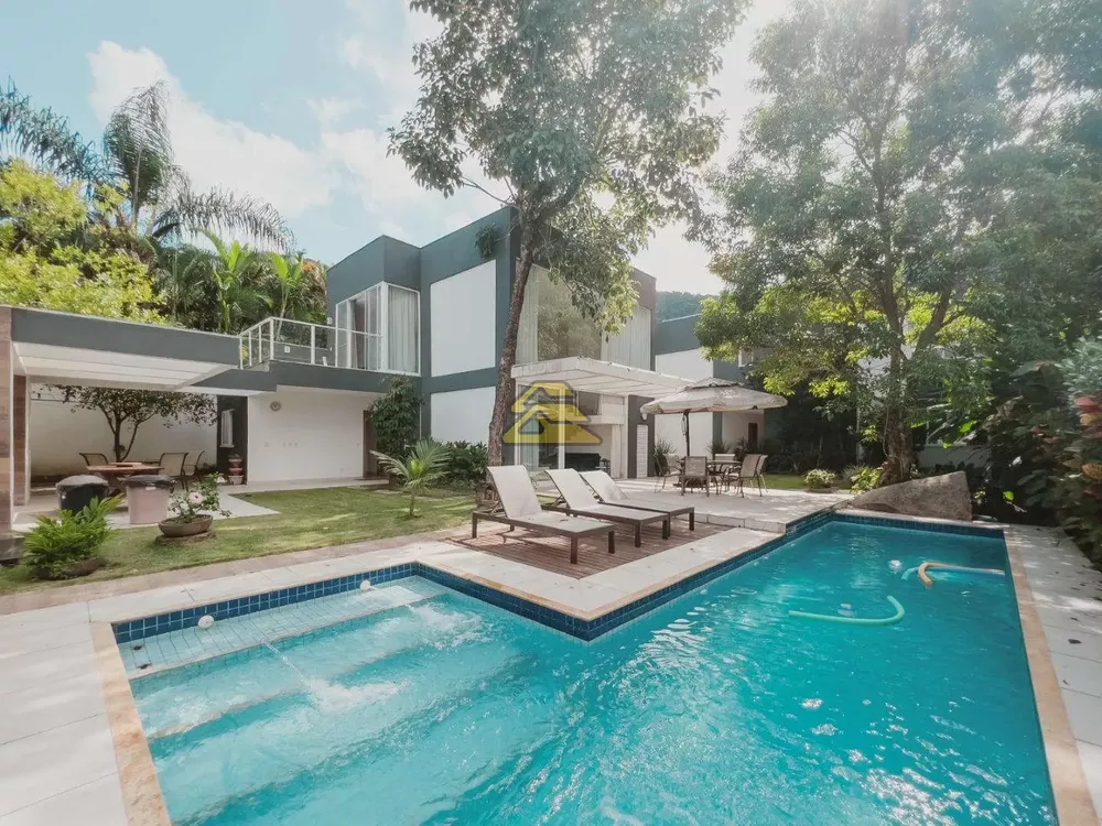 Casa, 4 quartos, 595 m² - Foto 15
