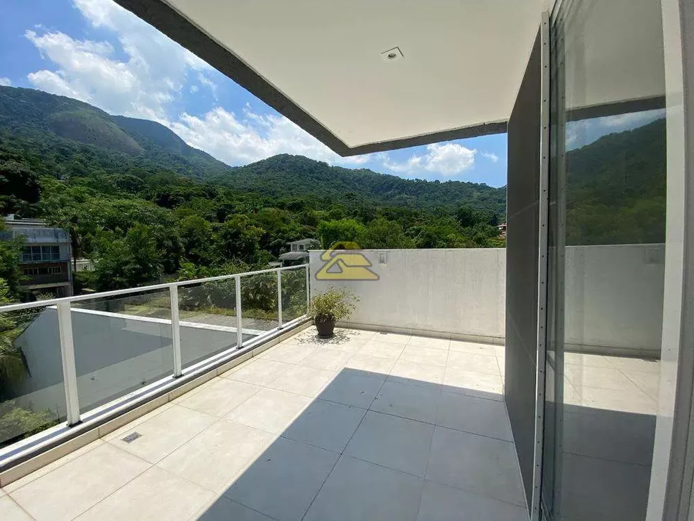 Casa, 4 quartos, 595 m² - Foto 9