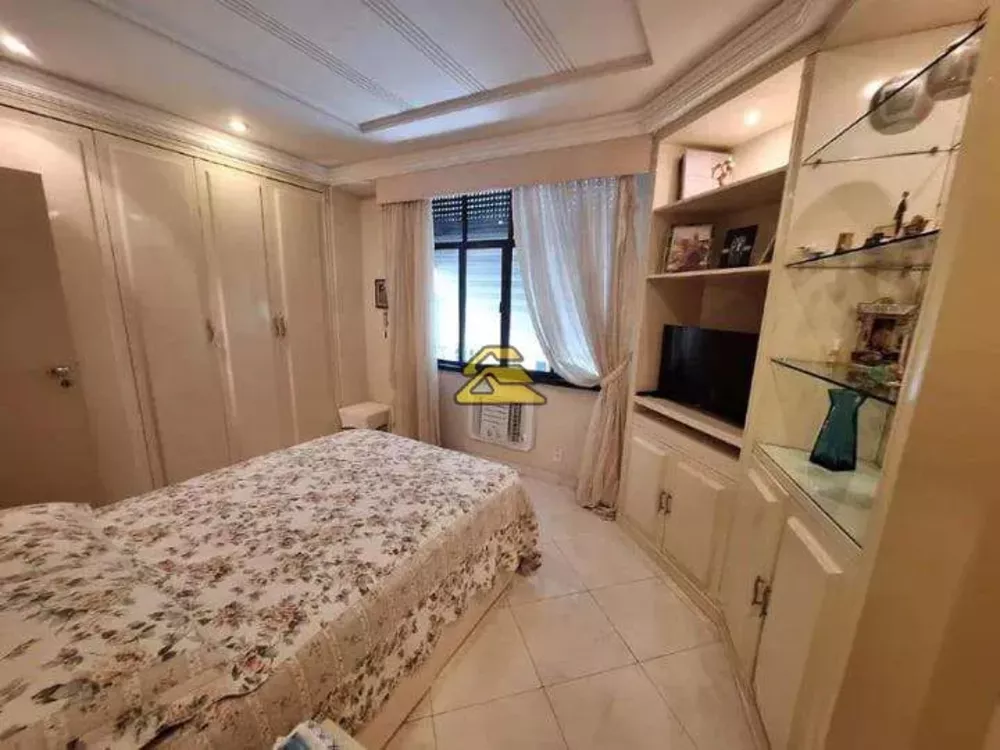 Apartamento, 4 quartos, 236 m² - Foto 13