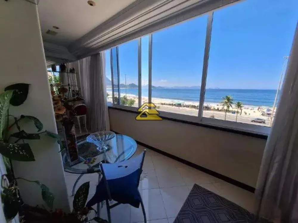 Apartamento, 4 quartos, 236 m² - Foto 2