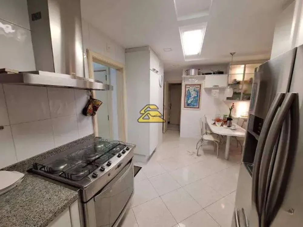 Apartamento, 4 quartos, 236 m² - Foto 20