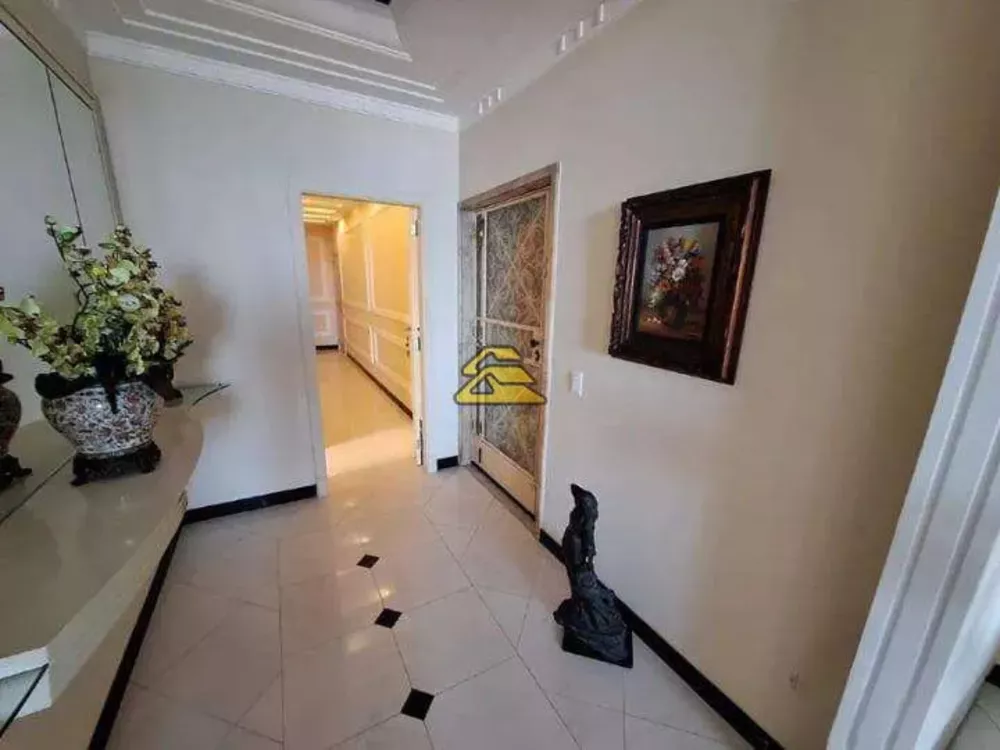 Apartamento, 4 quartos, 236 m² - Foto 8