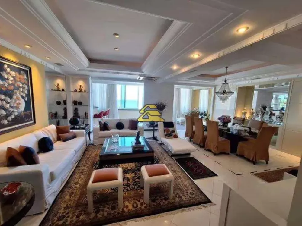 Apartamento, 4 quartos, 236 m² - Foto 6