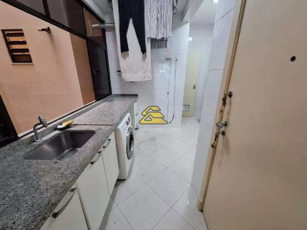 Apartamento, 4 quartos, 236 m² - Foto 21