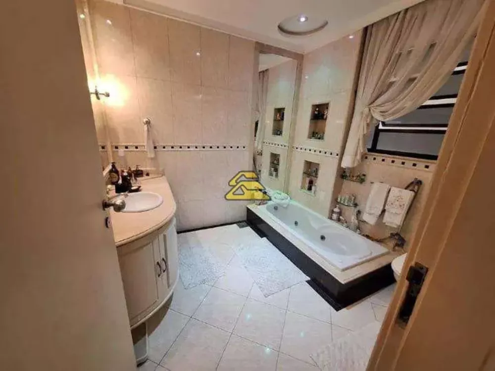 Apartamento, 4 quartos, 236 m² - Foto 25