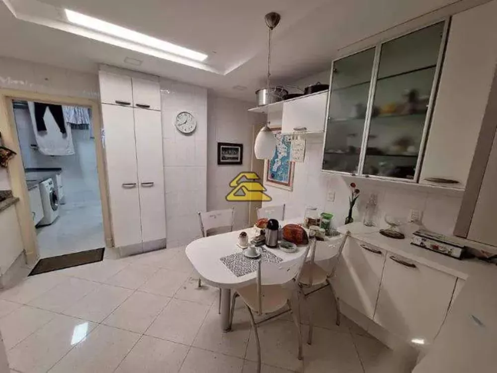 Apartamento, 4 quartos, 236 m² - Foto 18