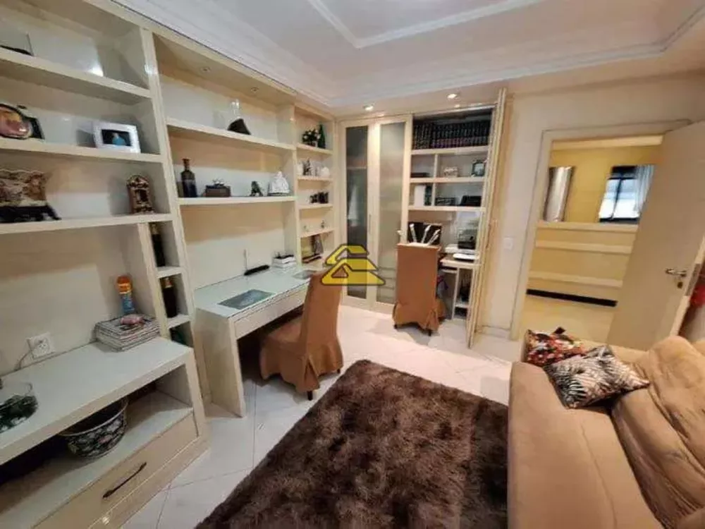 Apartamento, 4 quartos, 236 m² - Foto 11