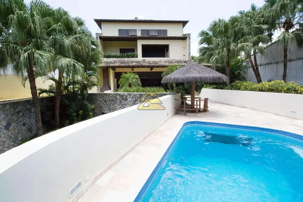Casa, 6 quartos, 700 m² - Foto 20
