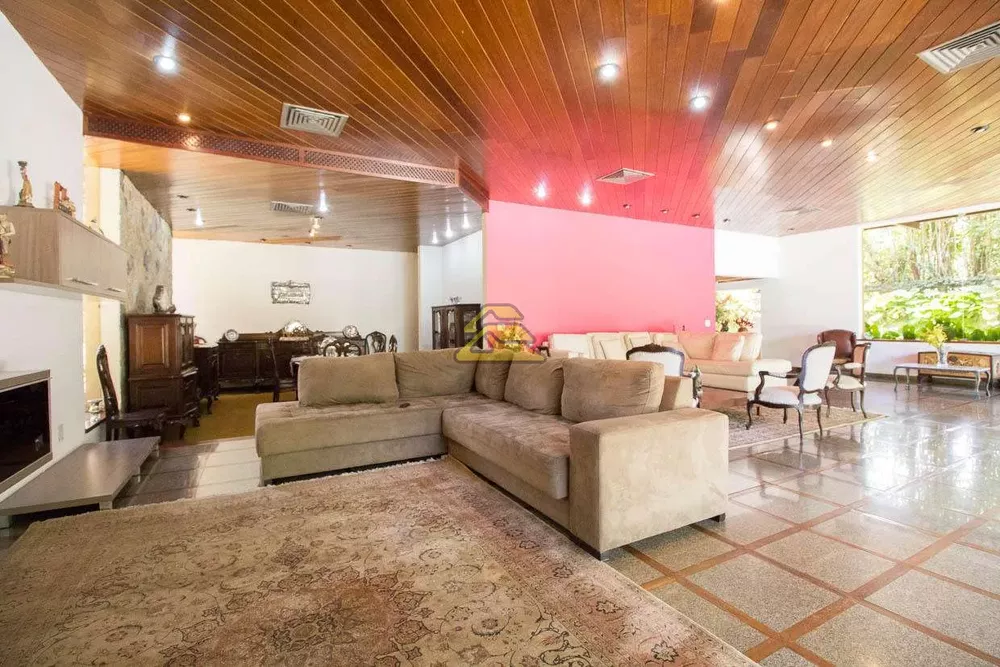 Casa, 6 quartos, 700 m² - Foto 2