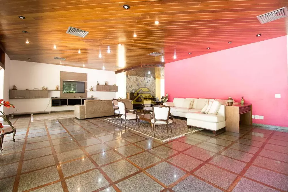 Casa, 6 quartos, 700 m² - Foto 7