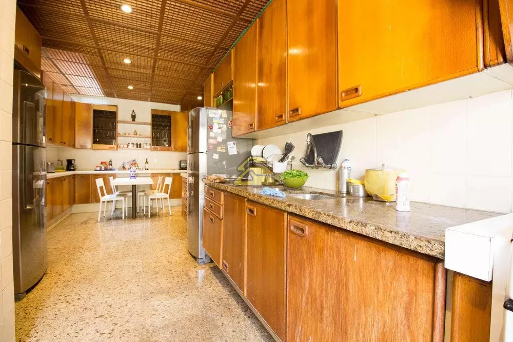 Casa, 6 quartos, 700 m² - Foto 5