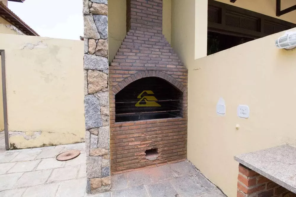 Casa, 6 quartos, 700 m² - Foto 14