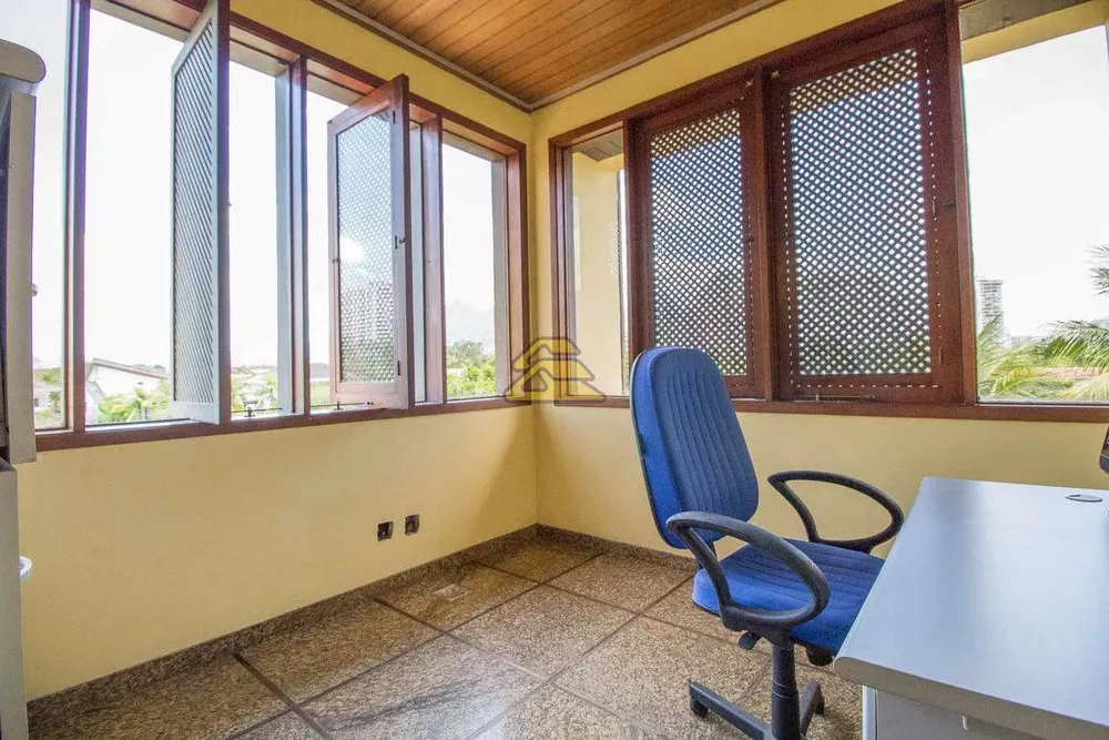 Casa, 6 quartos, 700 m² - Foto 1