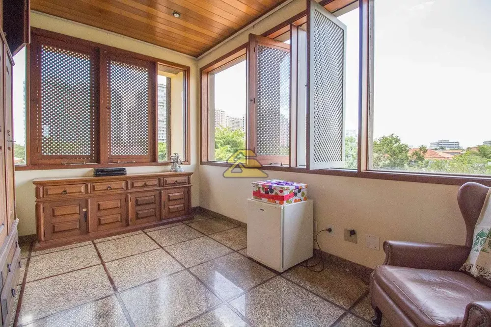 Casa, 6 quartos, 700 m² - Foto 8