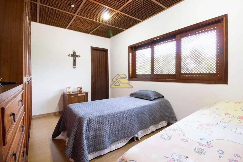 Casa, 6 quartos, 700 m² - Foto 12