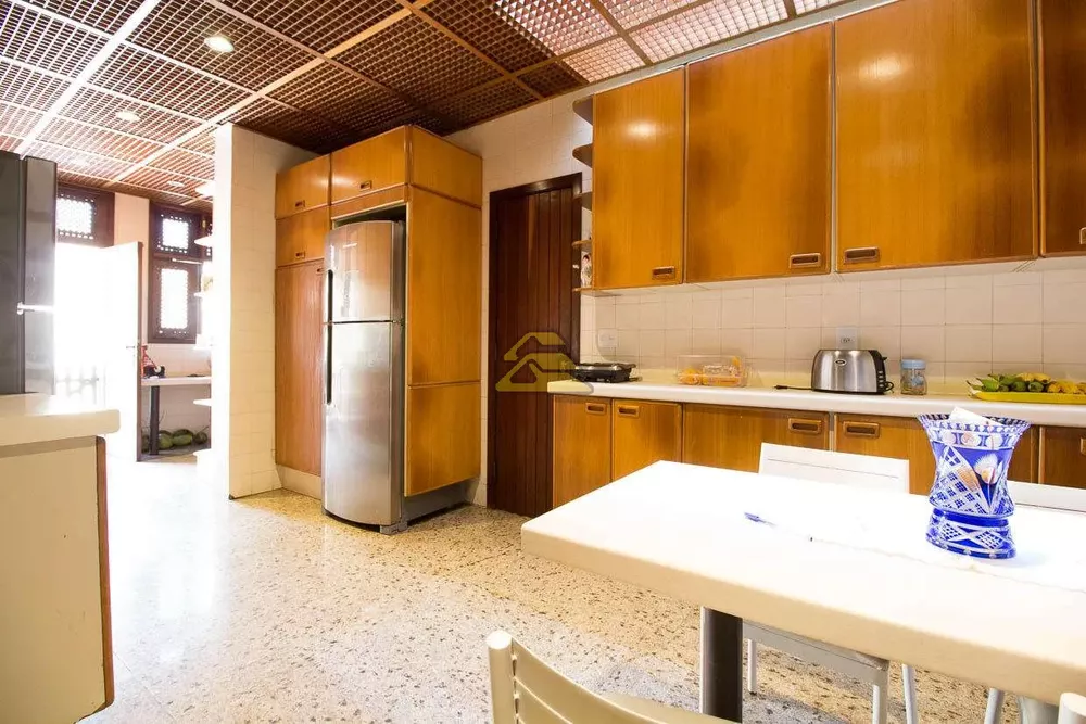 Casa, 6 quartos, 700 m² - Foto 19