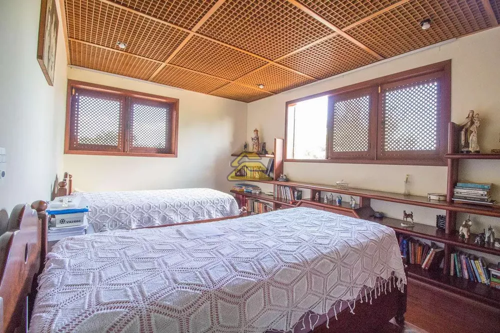 Casa, 6 quartos, 700 m² - Foto 16