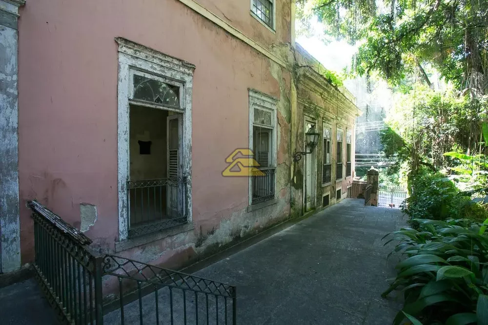 Casa, 10 quartos, 1200 m² - Foto 23