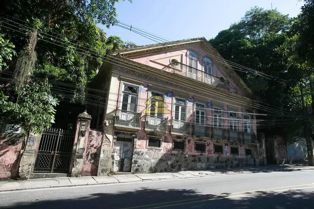 Casa, 10 quartos, 1200 m² - Foto 1