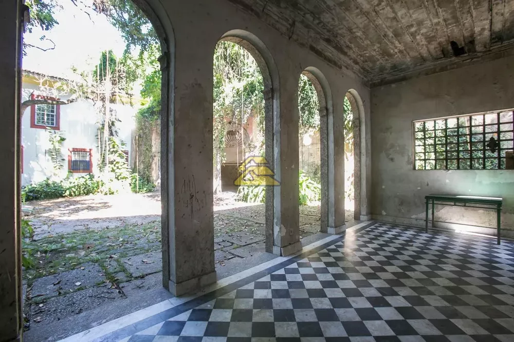 Casa, 10 quartos, 1200 m² - Foto 7