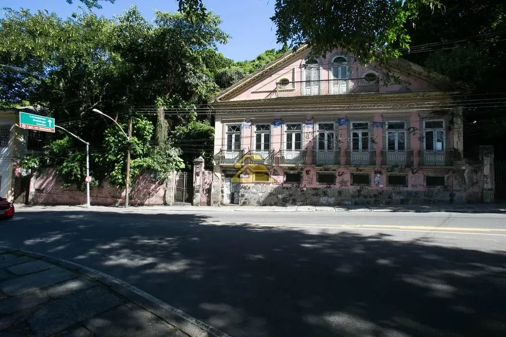 Casa, 10 quartos, 1200 m² - Foto 13