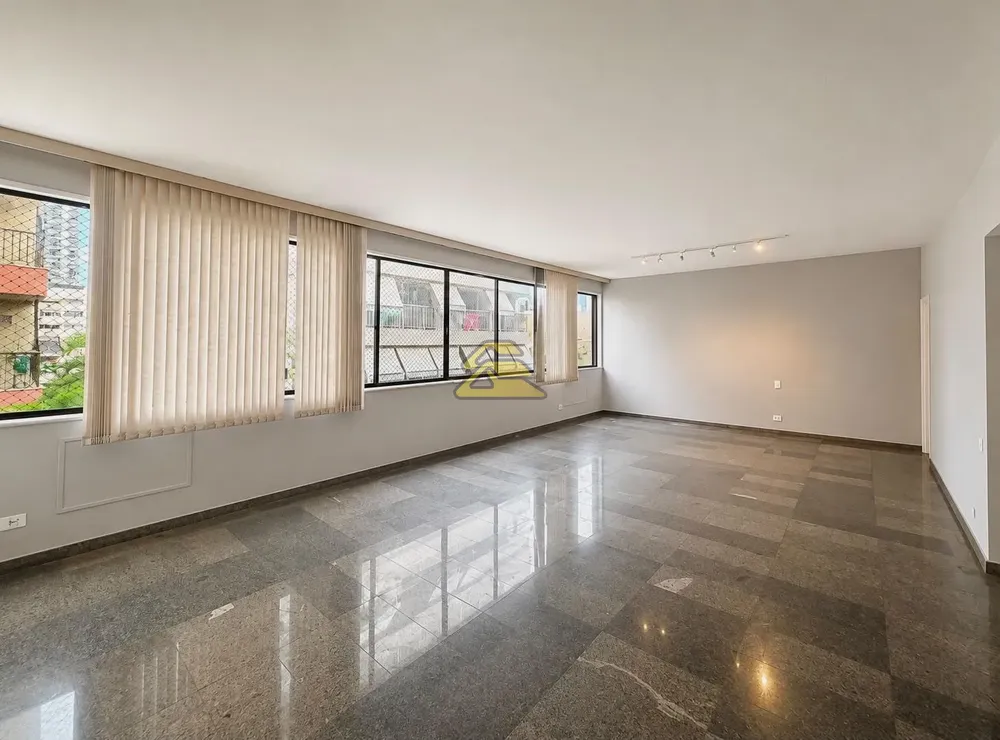 Apartamento, 4 quartos, 186 m² - Foto 3