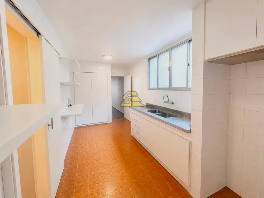 Apartamento, 4 quartos, 186 m² - Foto 7