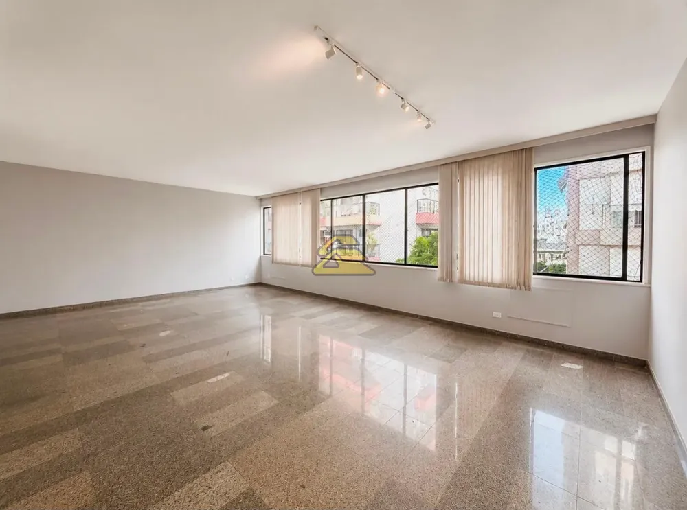 Apartamento, 4 quartos, 186 m² - Foto 1