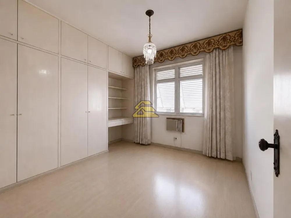 Apartamento, 4 quartos, 186 m² - Foto 17