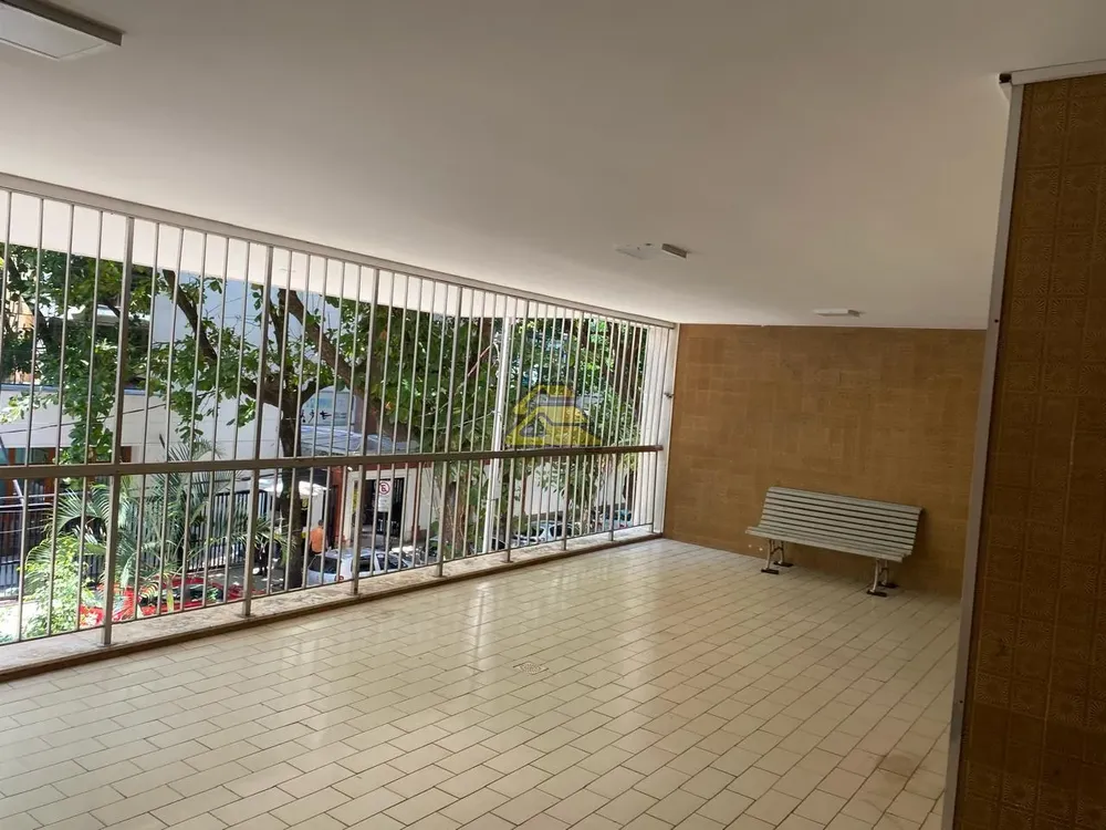 Apartamento, 4 quartos, 185 m² - Foto 25