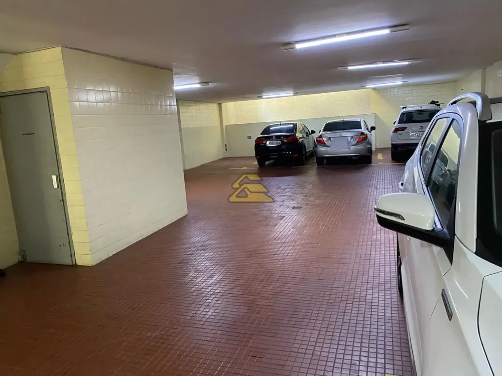 Apartamento, 4 quartos, 185 m² - Foto 22