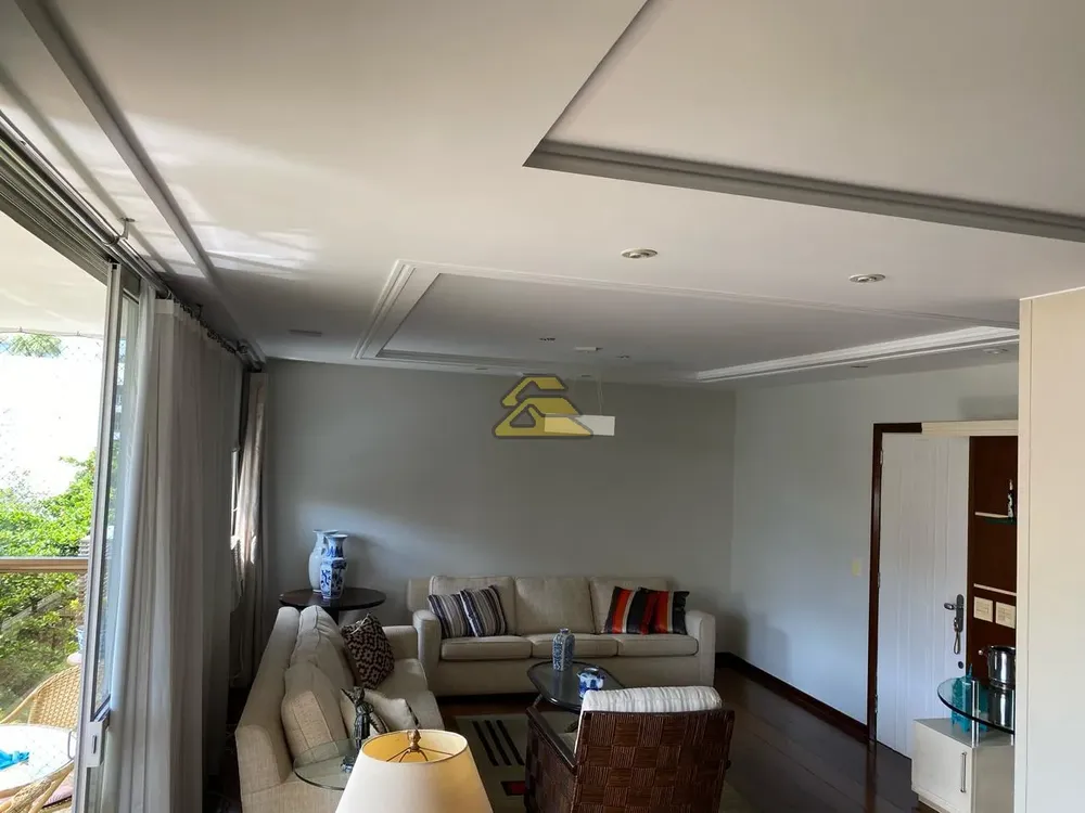 Apartamento, 4 quartos, 185 m² - Foto 4