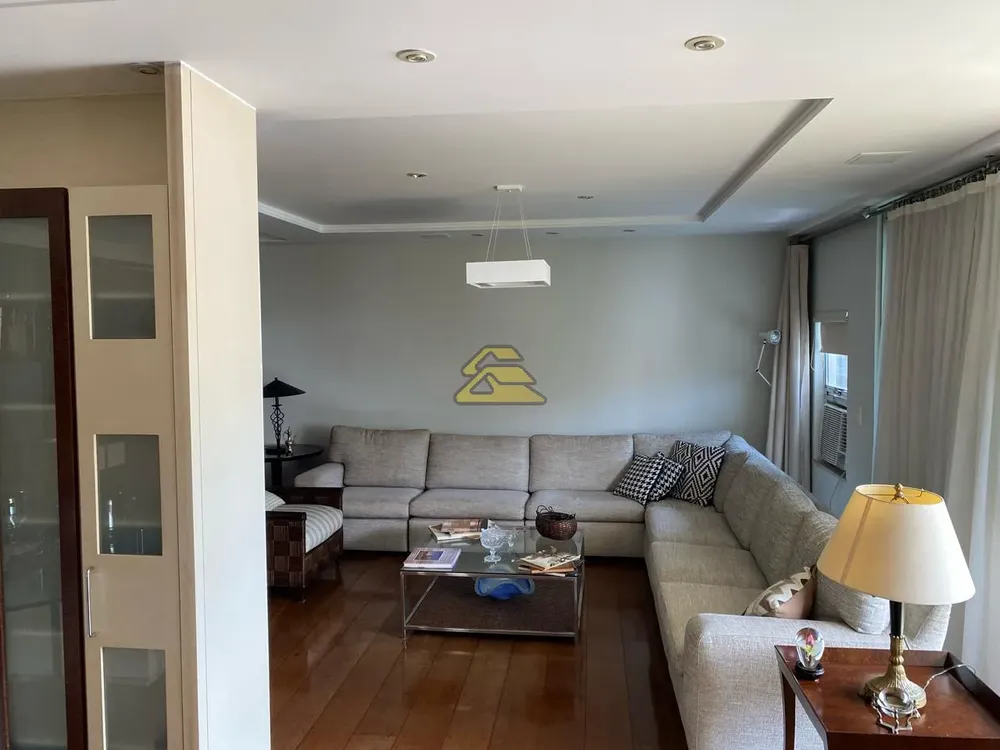 Apartamento, 4 quartos, 185 m² - Foto 2
