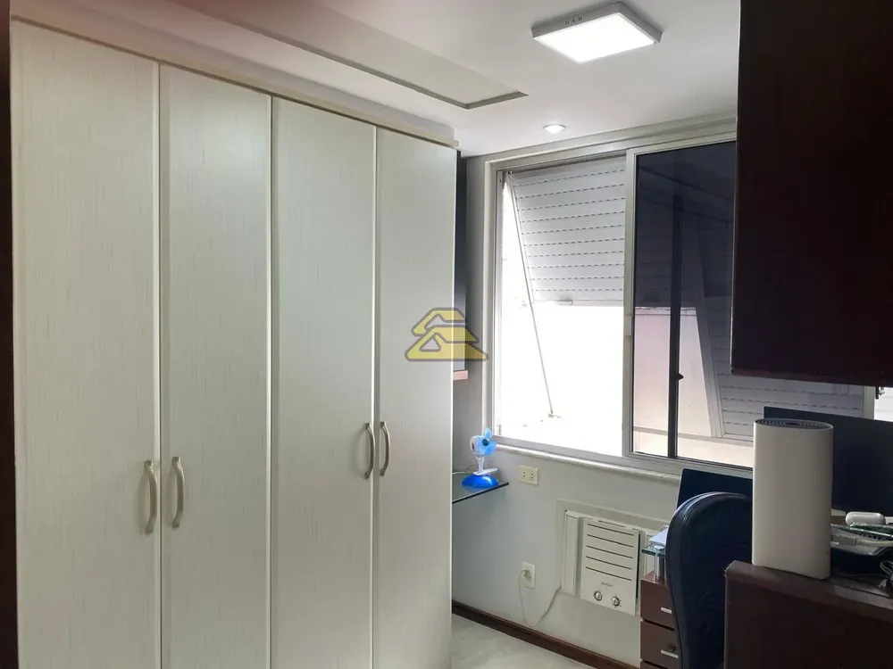 Apartamento, 4 quartos, 185 m² - Foto 12