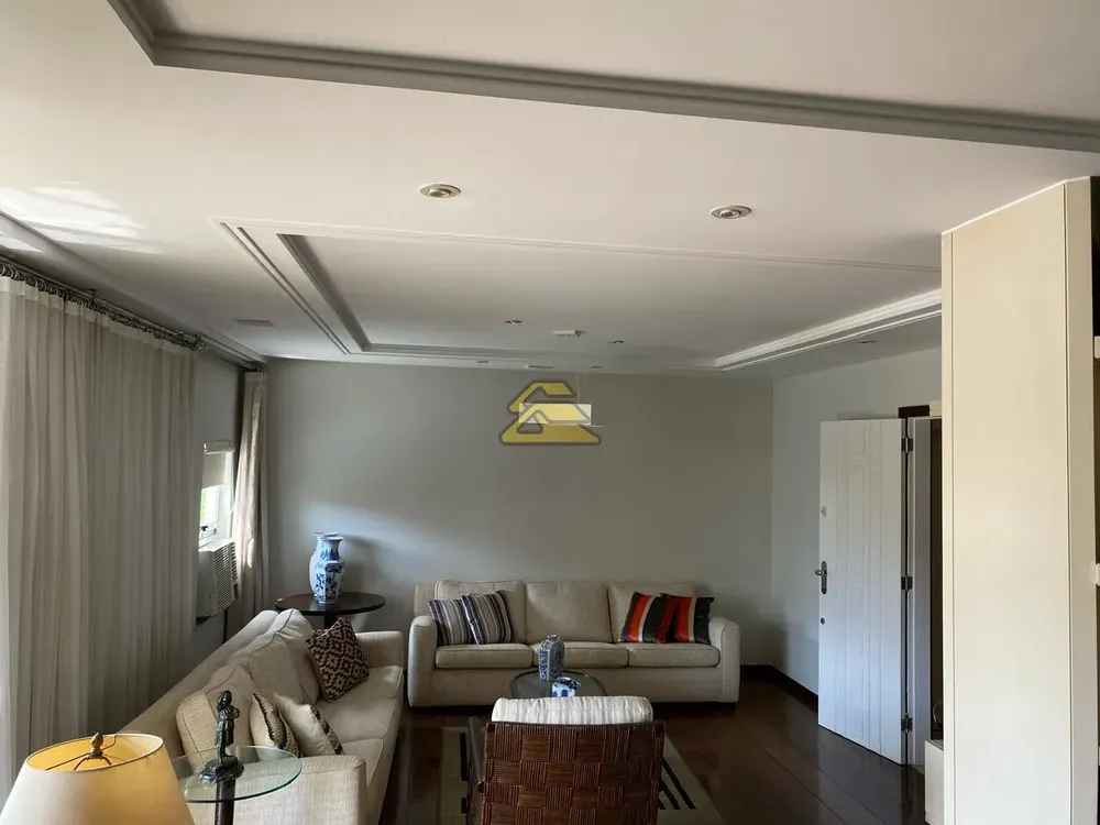 Apartamento, 4 quartos, 185 m² - Foto 5