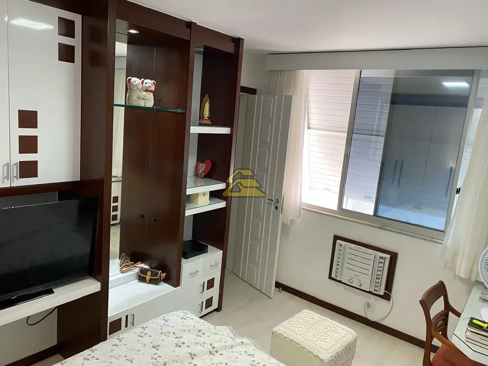 Apartamento, 4 quartos, 185 m² - Foto 11